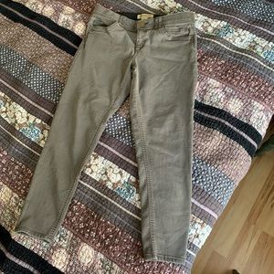 Democracy Skinny Pants